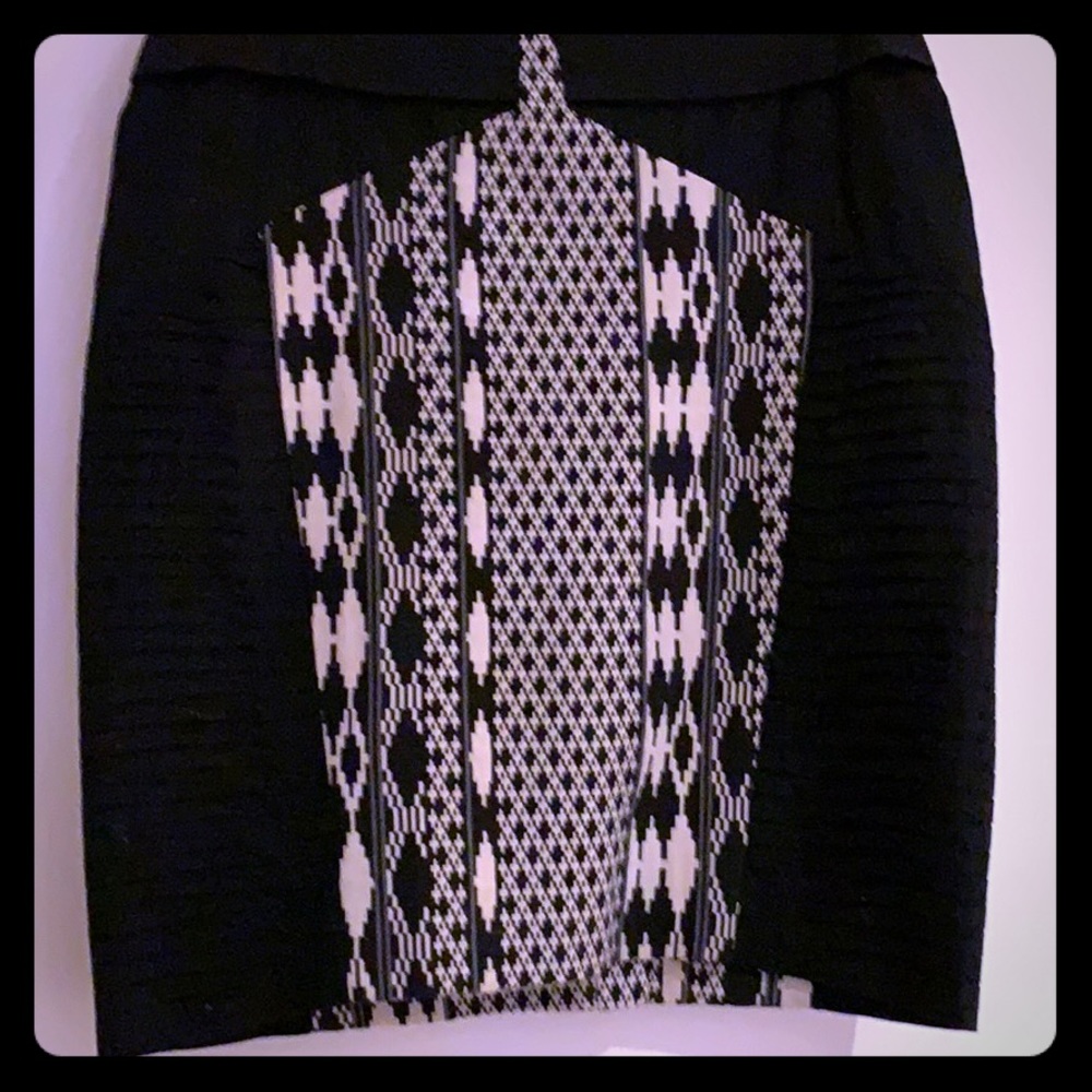 A-line with Posh Detail